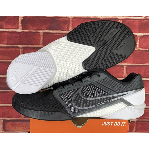 nike metcon for deadlift